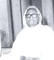 Mahashay Dharampal Gulati Mother Mata Chanan Devi Mahashay Dharampal Gulati Mother Mata Chanan Devi