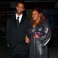 Jill Scott husband Lyzel Williams Jill Scott husband Lyzel Williams