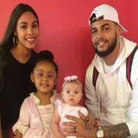 Mike Evans daughter Daughter Mike Evans daughter Daughter