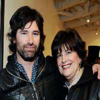 Pete Yorn Mother Joan Yorn Pete Yorn Mother Joan Yorn