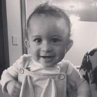 Jarrod Ingram child Jude Malone Ingram Jarrod Ingram child Jude Malone Ingram