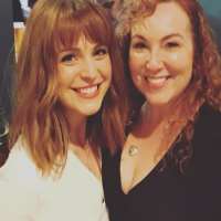 Tamla Kari Mother Jacinta Nordone Tamla Kari Mother Jacinta Nordone