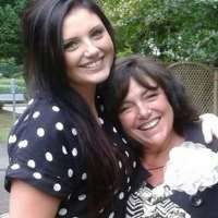 George Shelley Mother Toni Harris