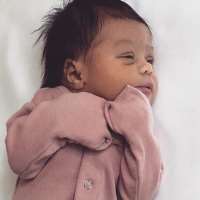 Kyndall Ferguson daughter Daughter Kyndall Ferguson daughter Daughter