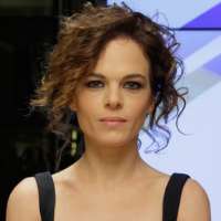 Laura Morante daughter Eugenia Costantini Laura Morante daughter Eugenia Costantini