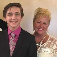 Michael Campion Mother Sheila Campion