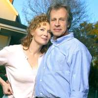 Jean Smart husband Richard Gilliland Jean Smart husband Richard Gilliland