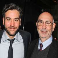 Josh Radnor Birthday, Real Name, Age, Weight, Height, Family, Facts ...