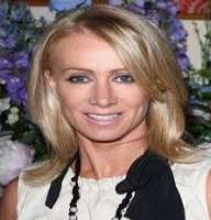 Sol Campbell girlfriend Karen Millen