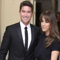 Harry Kewell wife Sheree Murphy