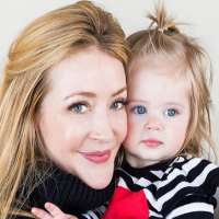Jennifer Finnigan daughter Ella Jack Silverman
