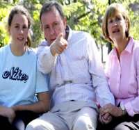 Peter Costello daughter Phoebe Costello Peter Costello daughter Phoebe Costello