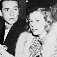 Margaret Sullavan husband Leland Hayward Margaret Sullavan husband Leland Hayward