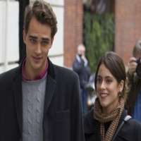 Martina Stoessel boyfriend Pepe Barroso Silva