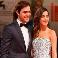 Martina Stoessel boyfriend Juan Pedro Lanzani