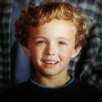 Emily Roeske brother James Paul Roeske II