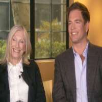 Michael Weatherly Mother Patricia O'Hara