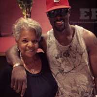 Lance Gross Mother Alice Gross Lance Gross Mother Alice Gross