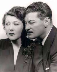 Ruth Chatterton husband Barry Thomson Ruth Chatterton husband Barry Thomson