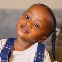 Traeh Nykia daughter Ryan Traeh Nykia daughter Ryan