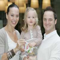 Mikey Graham daughter Sienna Graham Mikey Graham daughter Sienna Graham