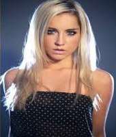 Frank Lampard girlfriend Linnea Dietrichson