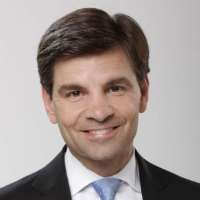 Judie Aronson boyfriend George Stephanopoulos