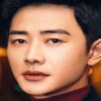 Tiffany Tang boyfriend Luo Jin Tiffany Tang boyfriend Luo Jin