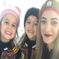 Tawera Kerr-Barlow daughter Daughter Tawera Kerr-Barlow daughter Daughter