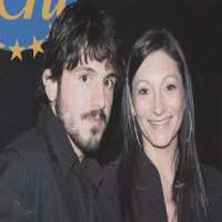 Gennaro Gattuso wife Monica Romano Gennaro Gattuso wife Monica Romano