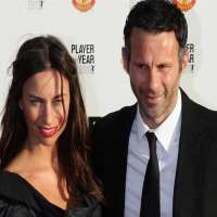 Ryan Giggs wife Stacey Cooke Ryan Giggs wife Stacey Cooke
