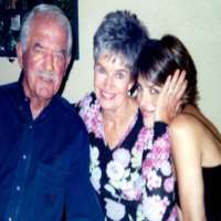 Lisa Rinna Father Frank Rinna