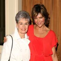 Lisa Rinna Mother Lois Rinna