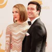 Kristen Connolly husband Cody Riffle