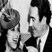Movita Castaneda husband Jack Doyle Movita Castaneda husband Jack Doyle