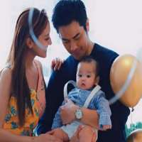 Kevin Cheng son Rafael Cheng Kevin Cheng son Rafael Cheng