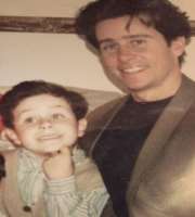 David Henrie Father James Wilson Henrie David Henrie Father James Wilson Henrie