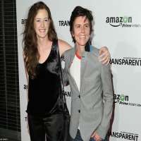 Stephanie Allynne husband Tig Notaro