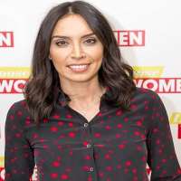 Frank Lampard girlfriend Christine Bleakley