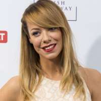 Frank Lampard girlfriend Liz McClarnon