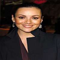 Frank Lampard girlfriend Martine McCutcheon