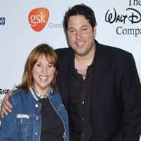 Greg Grunberg Mother Sandy Klein Greg Grunberg Mother Sandy Klein