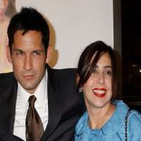 Enrique Murciano Mother Christina Murciano