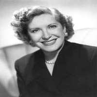Ronnie Burns (Actor) Mother Gracie Allen