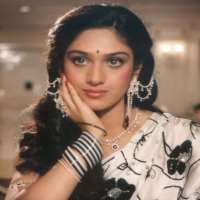 Kumar Sanu girlfriend Meenakshi Seshadri