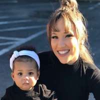 JoelTV daughter Camilla JoelTV daughter Camilla