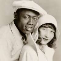 Stepin Fetchit wife Dorothy Stevenson Stepin Fetchit wife Dorothy Stevenson