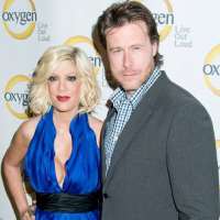 Tori Spelling husband Dean McDermott Tori Spelling husband Dean McDermott