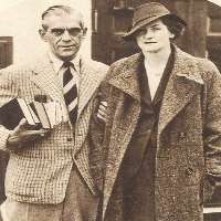 Boris Karloff wife Dorothy Stine Boris Karloff wife Dorothy Stine