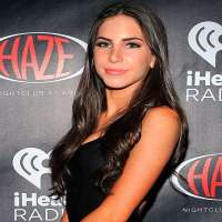 James Maslow girlfriend Jen Selter (Rumor) James Maslow girlfriend Jen Selter (Rumor)